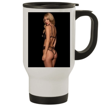 Bryana Holly Stainless Steel Travel Mug