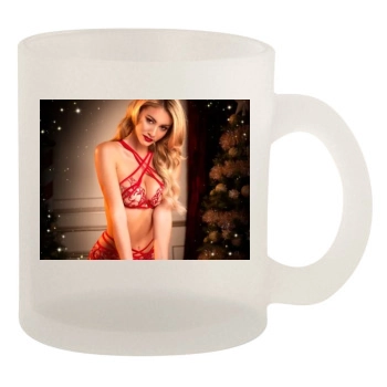 Bryana Holly 10oz Frosted Mug