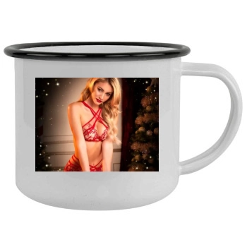 Bryana Holly Camping Mug