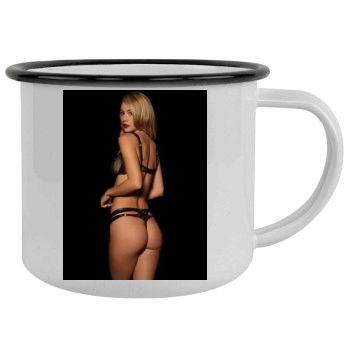 Bryana Holly Camping Mug