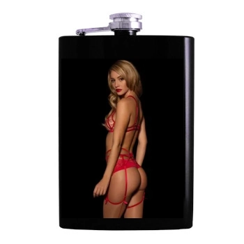 Bryana Holly Hip Flask