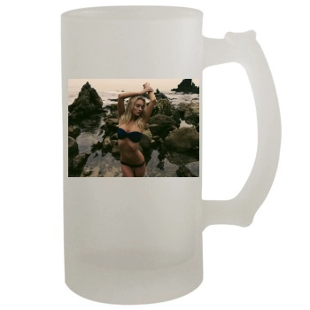 Bryana Holly 16oz Frosted Beer Stein