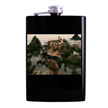 Bryana Holly Hip Flask