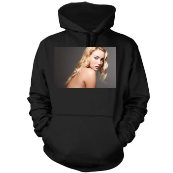 Bryana Holly Mens Pullover Hoodie Sweatshirt