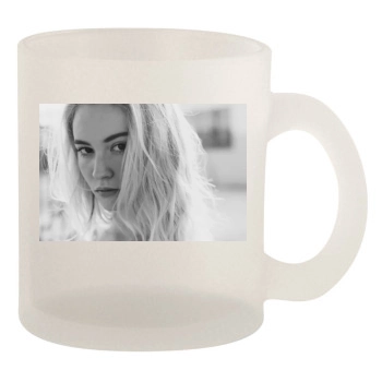 Bryana Holly 10oz Frosted Mug