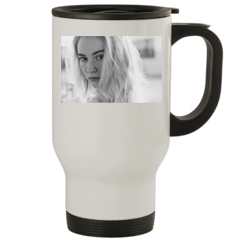 Bryana Holly Stainless Steel Travel Mug