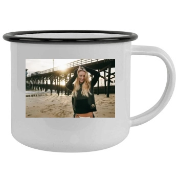 Bryana Holly Camping Mug