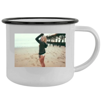 Bryana Holly Camping Mug