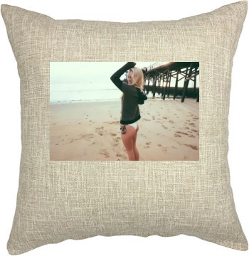 Bryana Holly Pillow