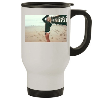 Bryana Holly Stainless Steel Travel Mug