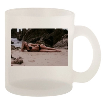 Bryana Holly 10oz Frosted Mug