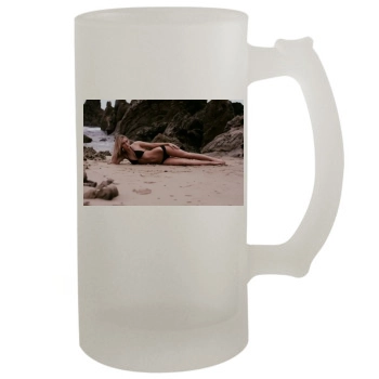 Bryana Holly 16oz Frosted Beer Stein