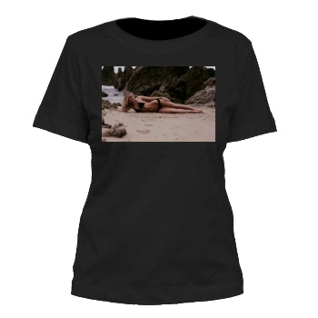 Bryana Holly Women's Cut T-Shirt