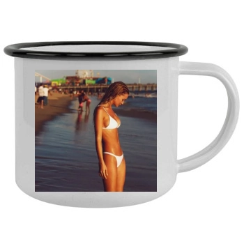 Bryana Holly Camping Mug