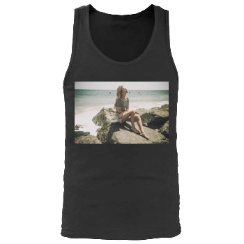 Bryana Holly Men's Tank Top