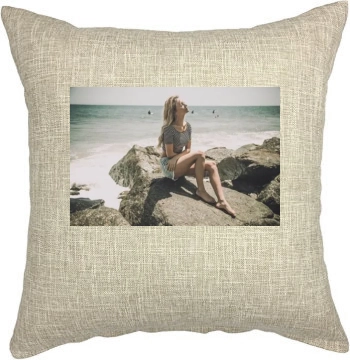 Bryana Holly Pillow