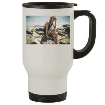 Bryana Holly Stainless Steel Travel Mug