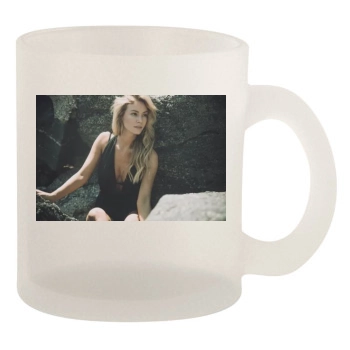 Bryana Holly 10oz Frosted Mug