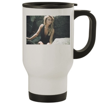 Bryana Holly Stainless Steel Travel Mug