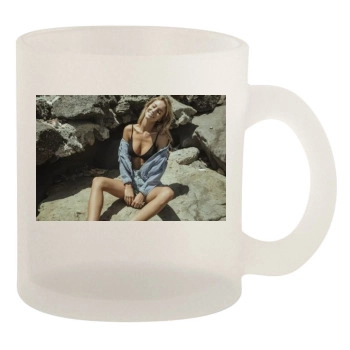 Bryana Holly 10oz Frosted Mug