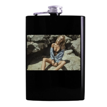 Bryana Holly Hip Flask