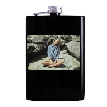 Bryana Holly Hip Flask