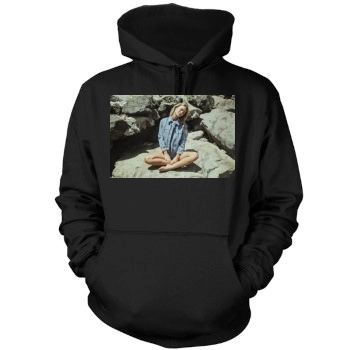 Bryana Holly Mens Pullover Hoodie Sweatshirt