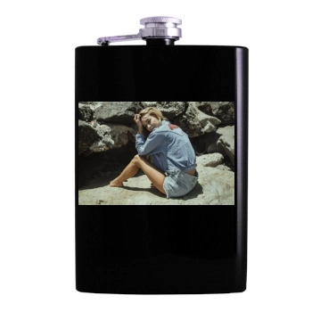 Bryana Holly Hip Flask