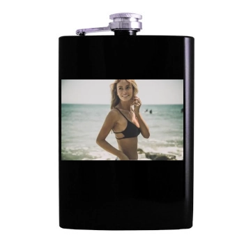 Bryana Holly Hip Flask