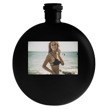 Bryana Holly Round Flask