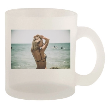 Bryana Holly 10oz Frosted Mug