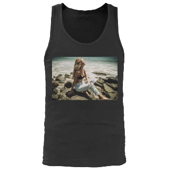 Bryana Holly Men's Tank Top