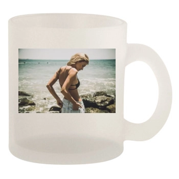 Bryana Holly 10oz Frosted Mug