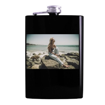 Bryana Holly Hip Flask