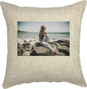 Bryana Holly Pillow