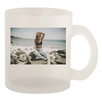 Bryana Holly 10oz Frosted Mug