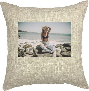 Bryana Holly Pillow