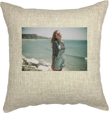 Bryana Holly Pillow