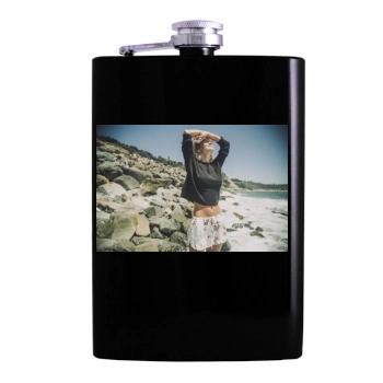 Bryana Holly Hip Flask