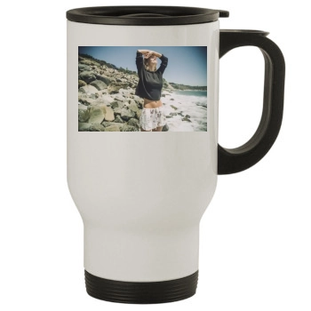 Bryana Holly Stainless Steel Travel Mug