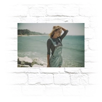 Bryana Holly Metal Wall Art