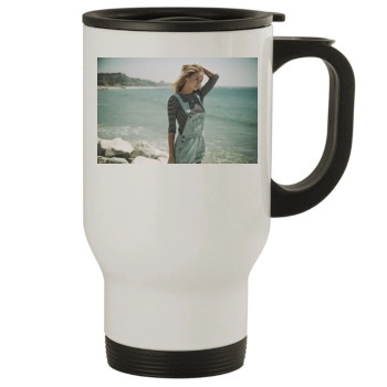 Bryana Holly Stainless Steel Travel Mug