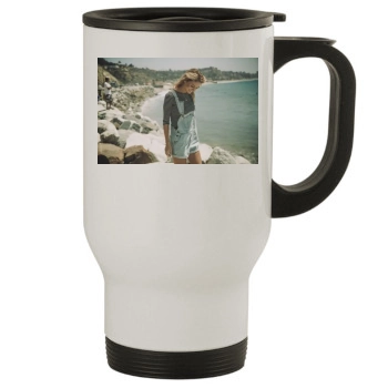 Bryana Holly Stainless Steel Travel Mug