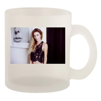 Bryana Holly 10oz Frosted Mug