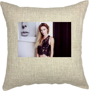 Bryana Holly Pillow