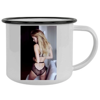 Bryana Holly Camping Mug