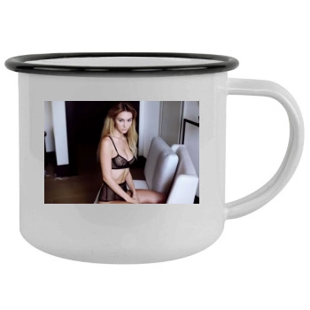 Bryana Holly Camping Mug