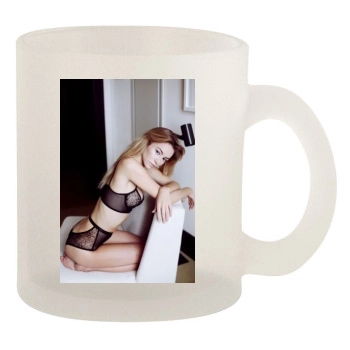 Bryana Holly 10oz Frosted Mug