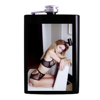 Bryana Holly Hip Flask