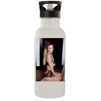 Bryana Holly Stainless Steel Water Bottle